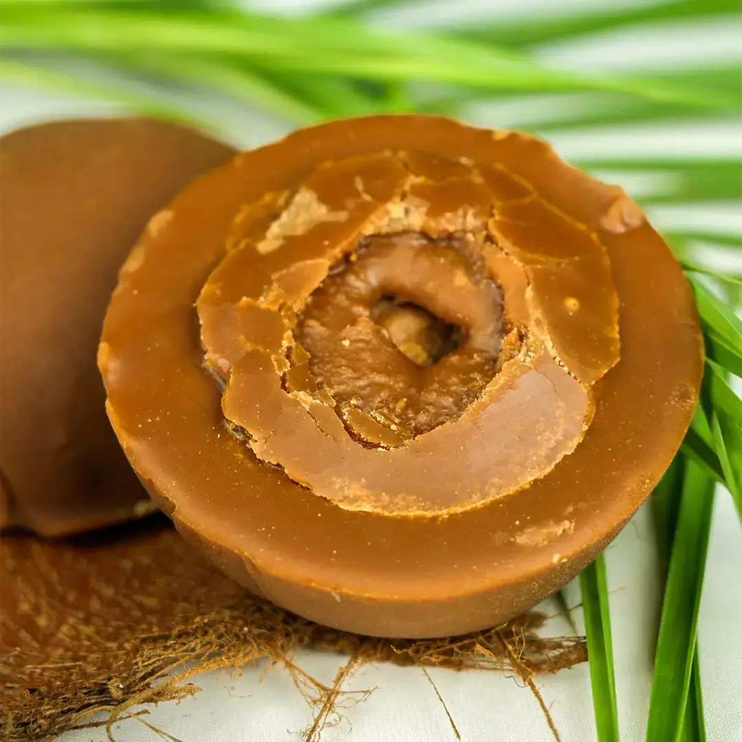 খেজুর গুড় (গোল পাটালি) | Khejur Gur (Gol Patali)